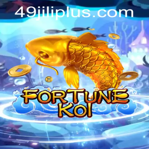 Discover the Thrills of FORTUNEKOI: A Deep Dive into the Game with 49JILI