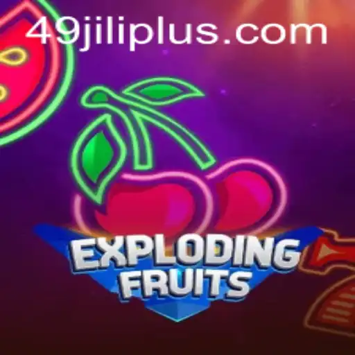 ExplodingFruits: A Vibrant Adventure