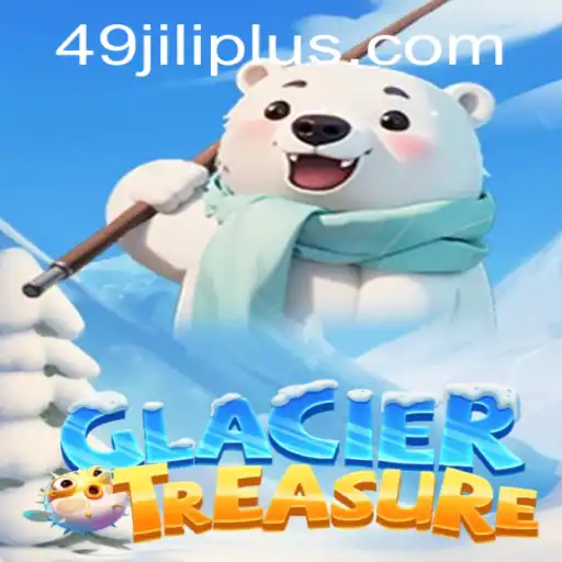 Exploring GlacierTreasure: The Thrilling Adventure Awaits