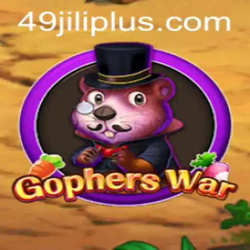 GophersWar: Unleashing Strategy and Adventure in the Gaming Realm
