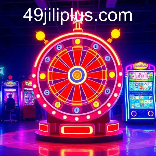 Exploring the Excitement of Rotary Games with 49JILI