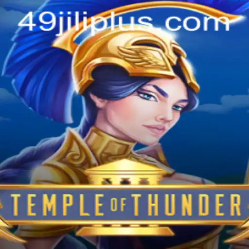 Discover the Thrilling World of TempleofThunder: A Deep Dive into Gameplay and Strategy