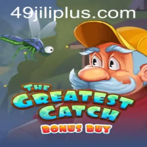 Exploring TheGreatestCatchBonusBuy: An Exciting Dive into the Gaming World with 49JILI