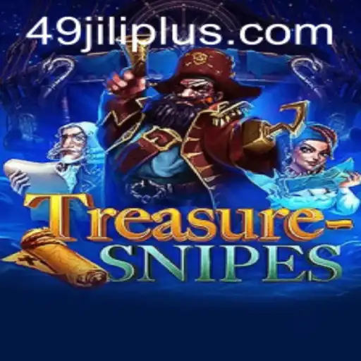 Exploring the Dynamic World of TreasureSnipes: A Journey with Keyword 49JILI