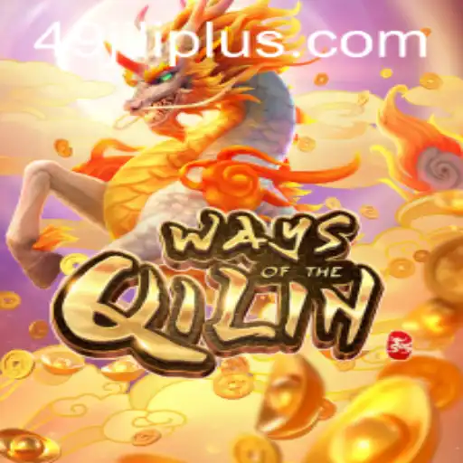 Discover the Mystical World of Ways of the Qilin